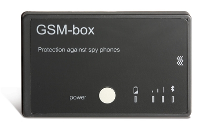      "GSM-BOX II"