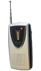 Индикатор электромагнитного поля "ДП-04М"