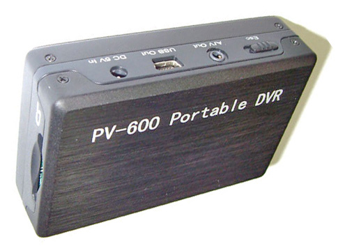   "LawMate PV-600"
