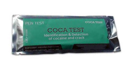  "Coca Test"   , ,  (PCP), 