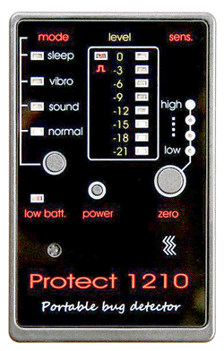   "Protect 1210"