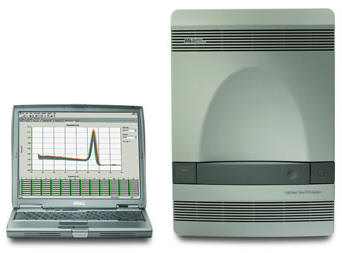         "ABI PRISM HID SEQUENCE DETECTION SYSTEM 7500"