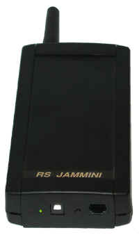      GSM "RS Jammini"
