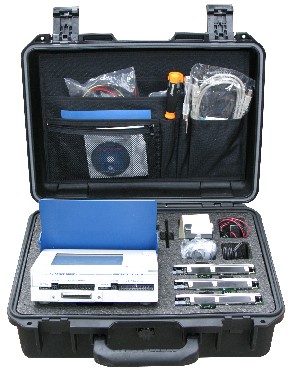       "ImageMASSter Solo-3 Forensic Kit"