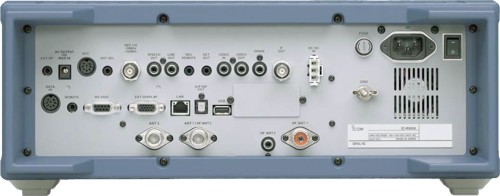 Icom IC-R9500