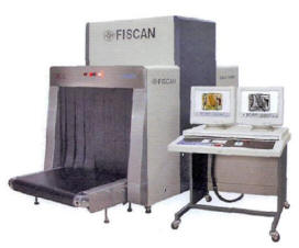    "FISCAN CMEX-T10080"