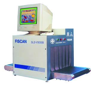    "FISCAN SLS-V5030B"
