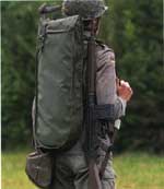 Carry Bag on soldier