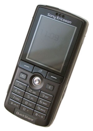      " K750 GSM"