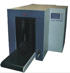 Рентгенотелевизионная досмотровая система для проверки ручной клади и багажа "ФИЛИН 5280"